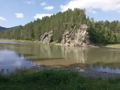 Тура - 21