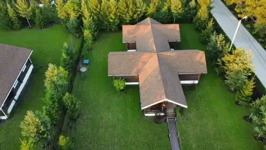 Усадьба Александрово - 6