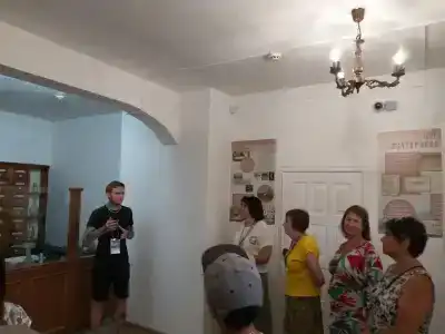 Старая Сарепта - 52