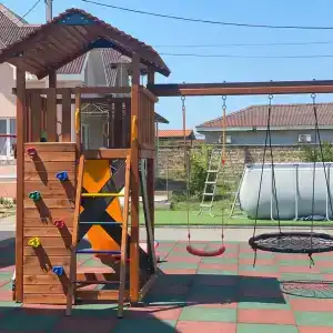 Вилла Талавера - 31