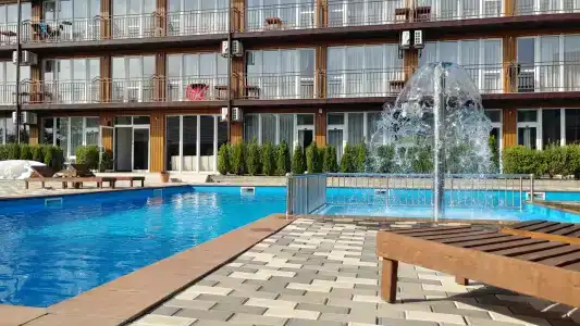 Прибой - 29