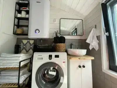 Two House River - 30