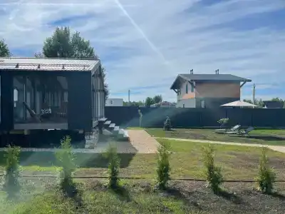 Two House River - 24