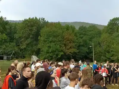 Крымская поляна - 5