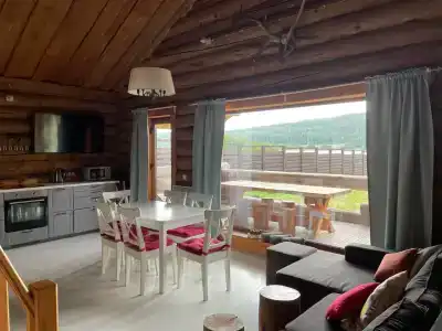 Freegreen cottages - 41