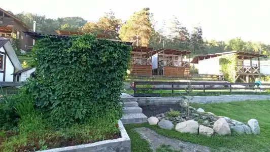 Под Синей горой - 32