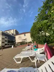 Фламинго - 74