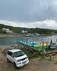 Березка - 0