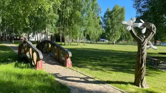 Заимка - 20