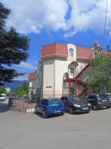 Массандра - 5