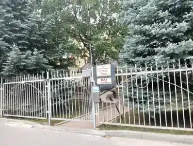 Лечебно-реабилитационный клинический центр Курортная больница - 29