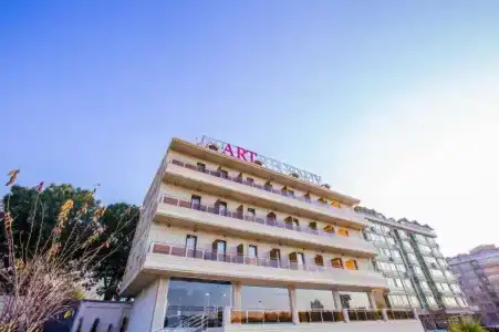 Art Regency Premium Free Airport Service - 4