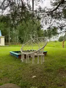 Серебряные ручьи - 10