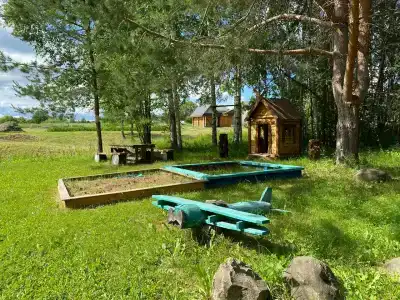 Серебряные ручьи - 14