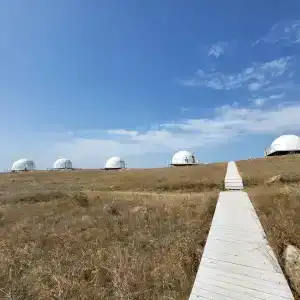 Заповедный мыс - 18