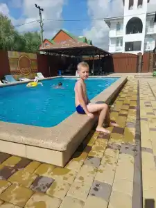 Леврус - 21