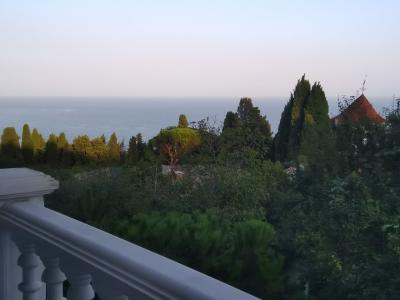 Villa Cosa Nostra - 25