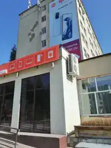 Бугульма - 4