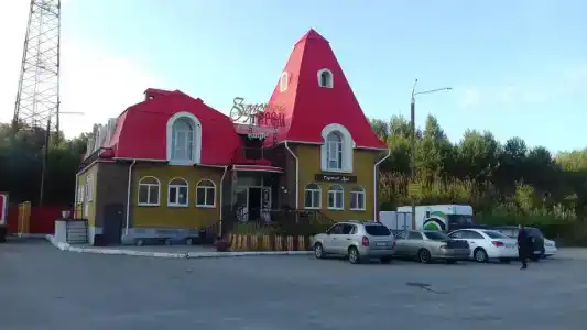 Золотой терем - 11