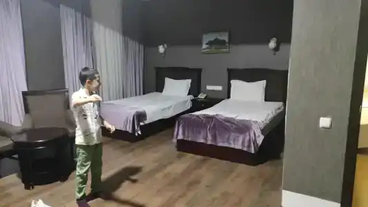 Золотая Долина - 15