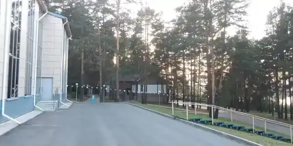Газпром - 4