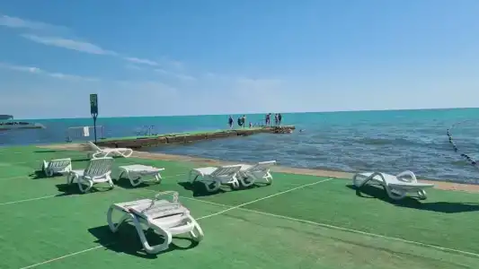 Солнечный - 51