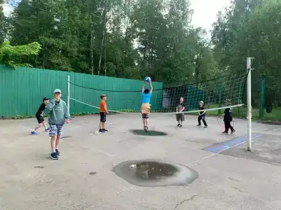 Планета Английского - 13