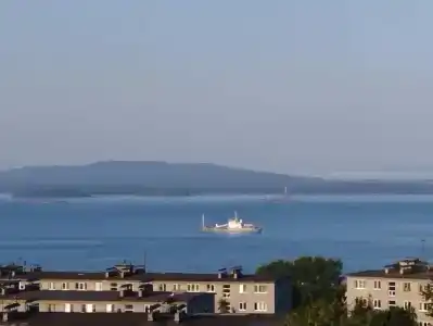 Беломорье - 13