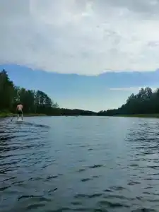Вуокса Тур Кемпинг - 58