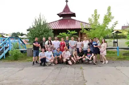 Сосновка - 20