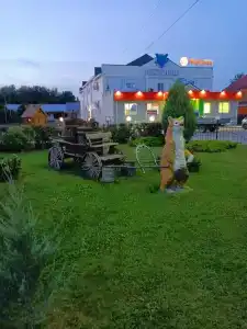 Солнечный - 4