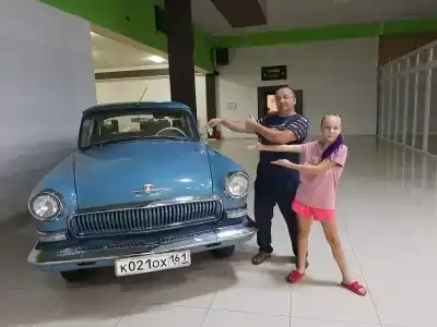 Транспарк - 58