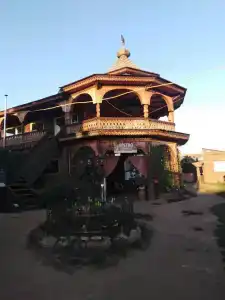 Усадьба Никиты Бенчарова - 79