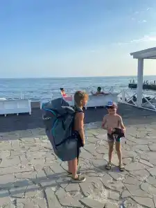 Лиманчик - 45