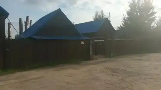 Сибирская заимка - 4