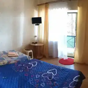 Гостевой дом у моря на Курортной 5Д - 45