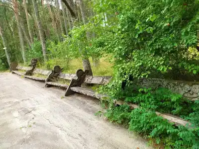 Дюны - 11