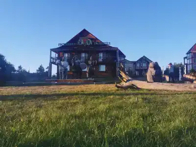 Николаевские Пруды - 90