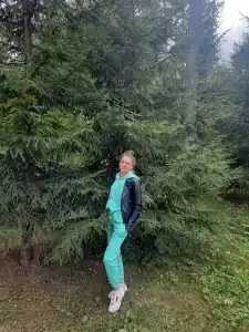 Кемпинг Парус - 42