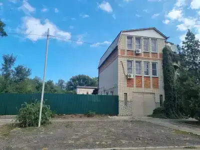 Гостевой дом на Спортивной 13 - 5