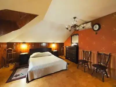 Отель-баня Маланьина изба - 33