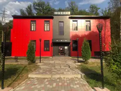 Бумеранг - 0