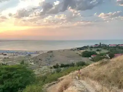 Каспий - 3