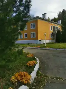 Времена года - 12