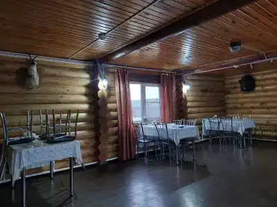 Усталый Путник - 23