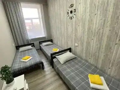 Ark Hostel - 1