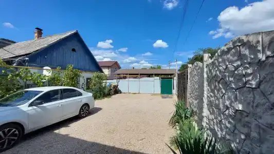 Залесное - 1