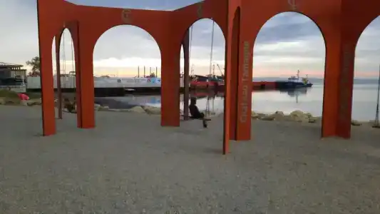 В гостях у бабушки - 8