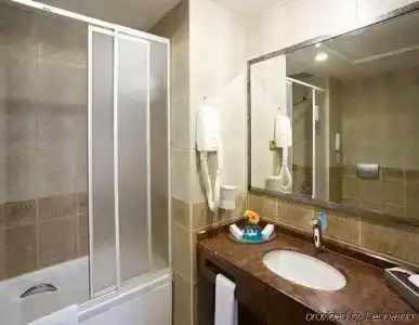 The Green Park Merter - 11