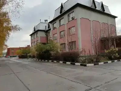 HotelHot Kotelniki - 1